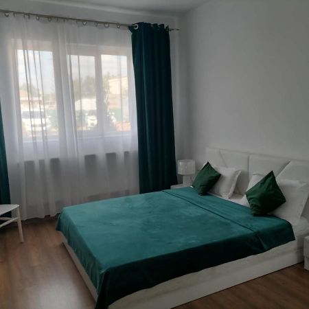 Casa Regala Ear Otel Craiova Dış mekan fotoğraf