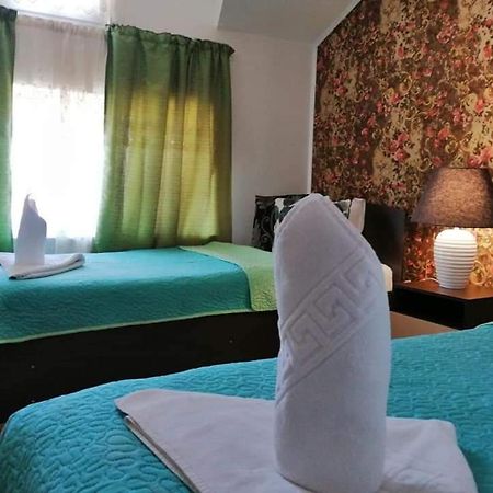 Casa Regala Ear Otel Craiova Dış mekan fotoğraf