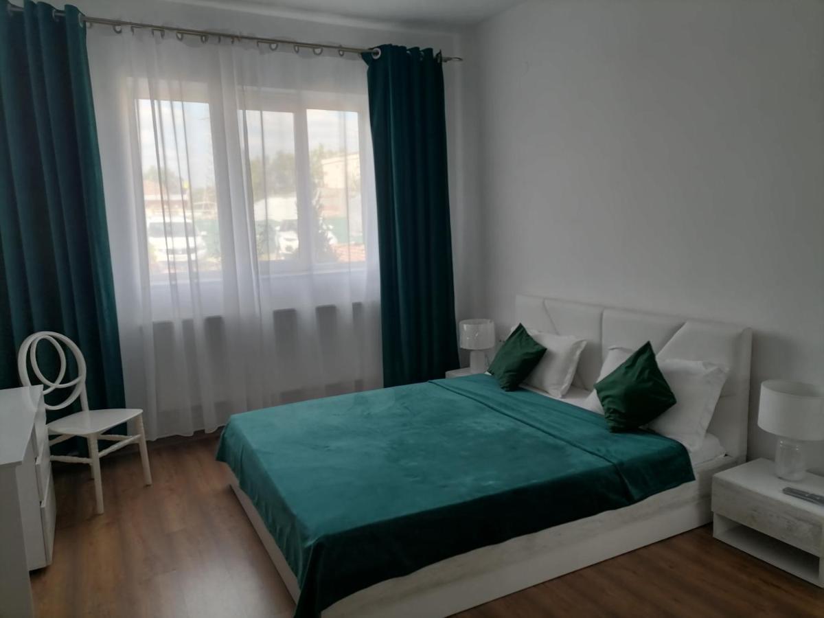 Casa Regala Ear Otel Craiova Dış mekan fotoğraf