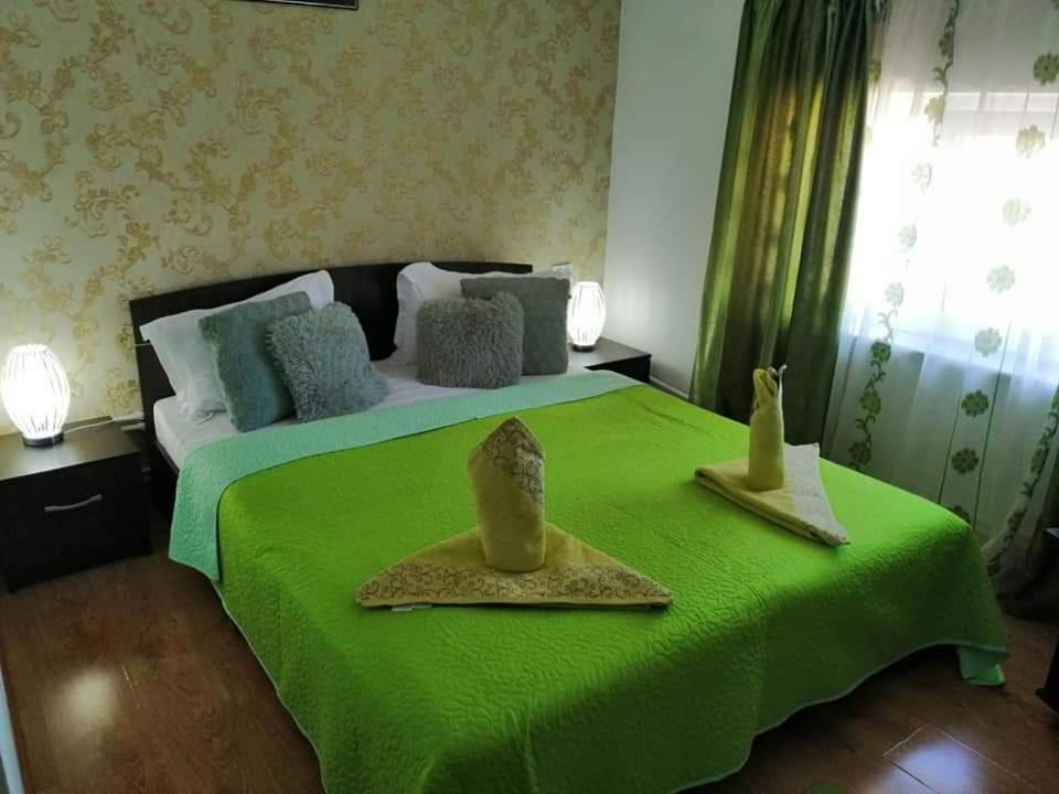 Casa Regala Ear Otel Craiova Dış mekan fotoğraf