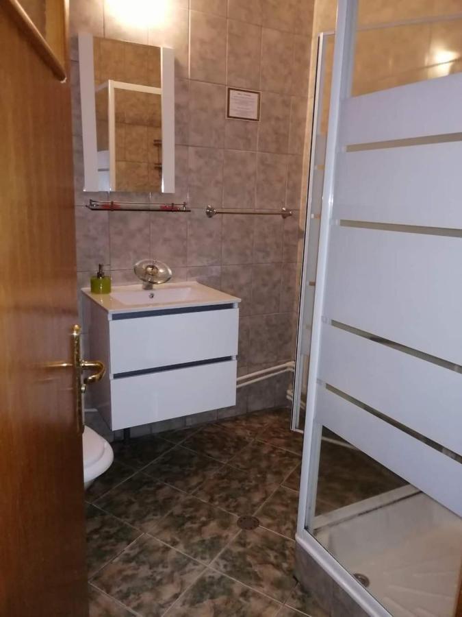 Casa Regala Ear Otel Craiova Dış mekan fotoğraf