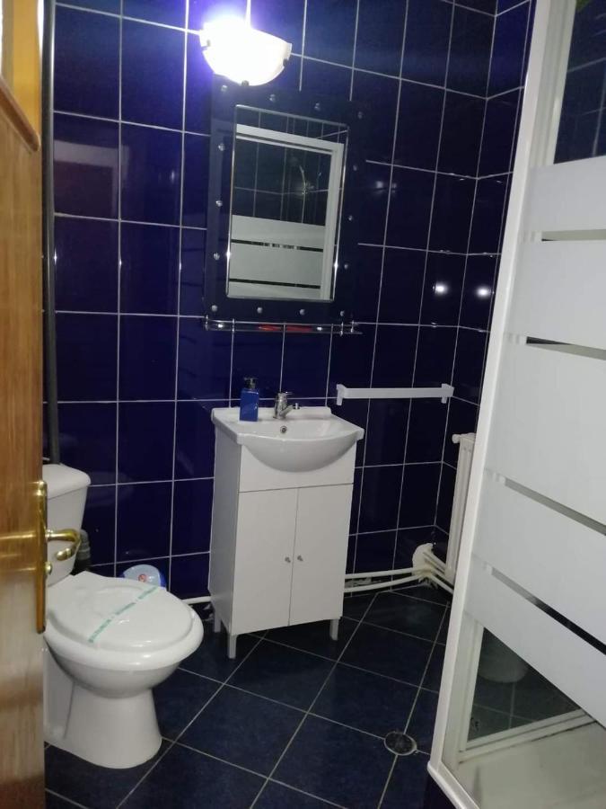 Casa Regala Ear Otel Craiova Dış mekan fotoğraf