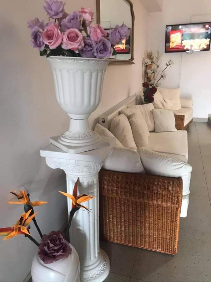 Casa Regala Ear Otel Craiova Dış mekan fotoğraf