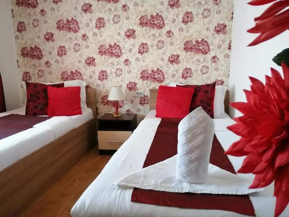 Casa Regala Ear Otel Craiova Dış mekan fotoğraf