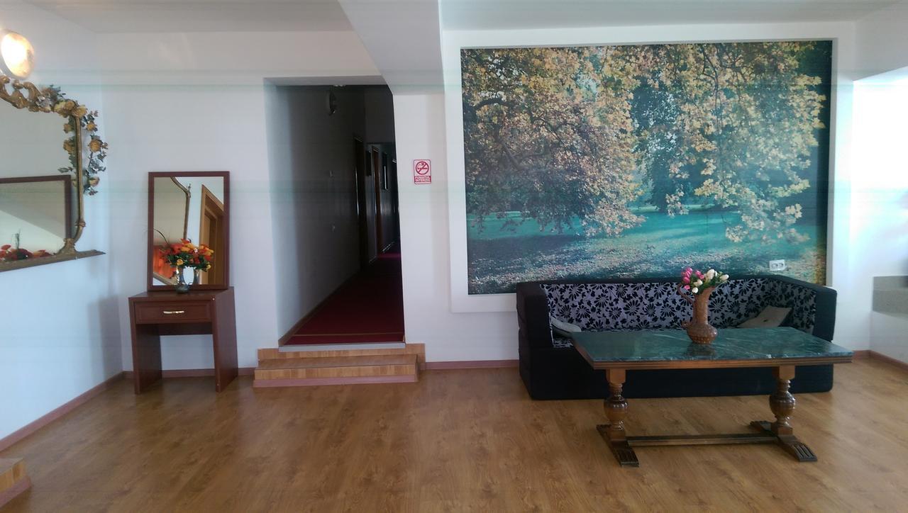 Casa Regala Ear Otel Craiova Dış mekan fotoğraf