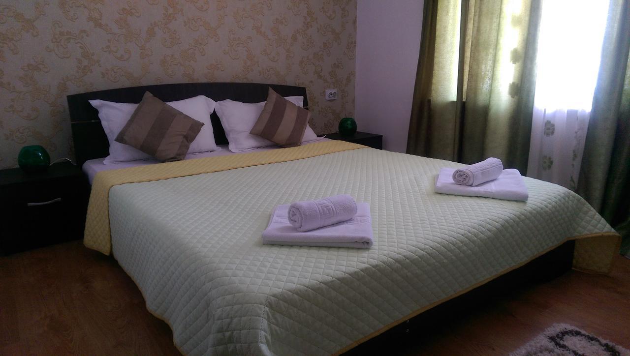 Casa Regala Ear Otel Craiova Dış mekan fotoğraf