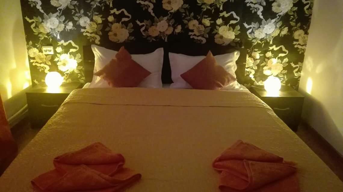 Casa Regala Ear Otel Craiova Dış mekan fotoğraf
