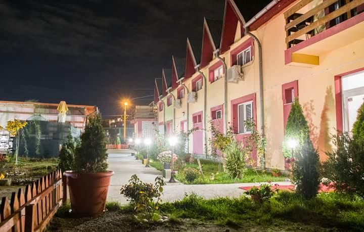 Casa Regala Ear Otel Craiova Dış mekan fotoğraf